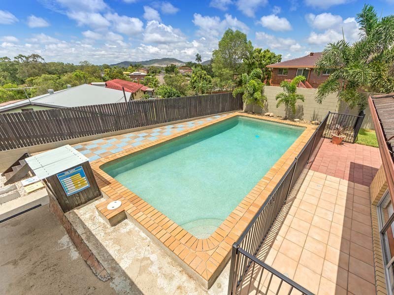 12 Glencloy Street, Ferny Grove QLD 4055