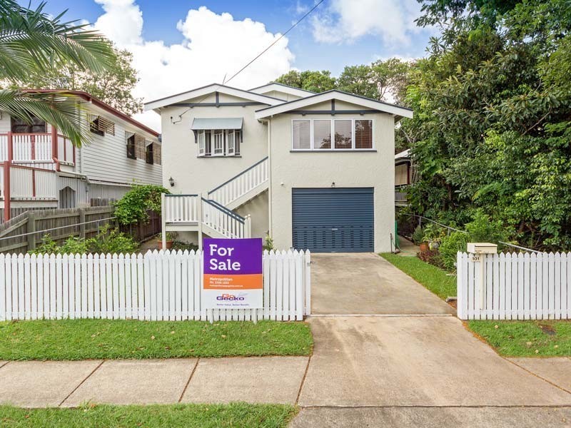 101 Dickson Street, Wooloowin QLD 4030