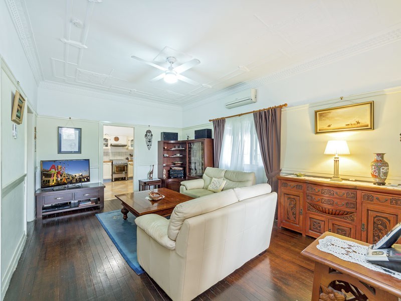 101 Dickson Street, Wooloowin QLD 4030