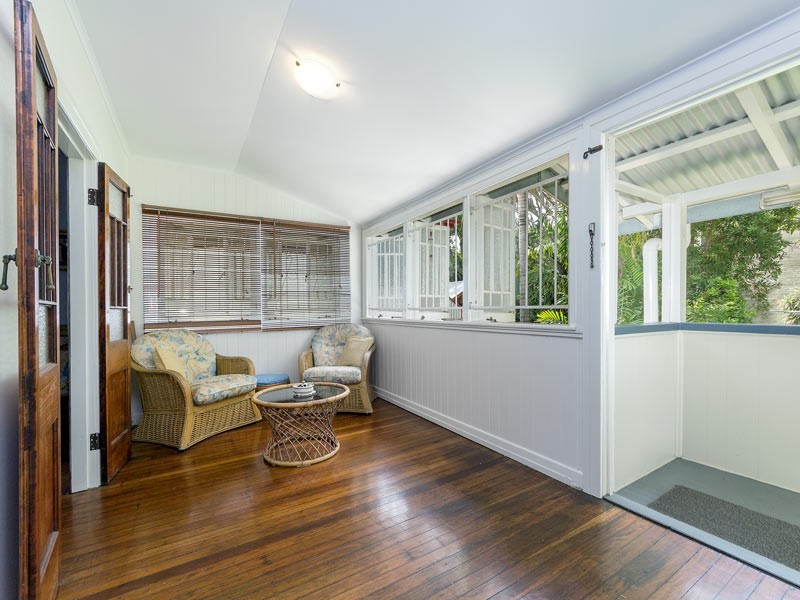 101 Dickson Street, Wooloowin QLD 4030