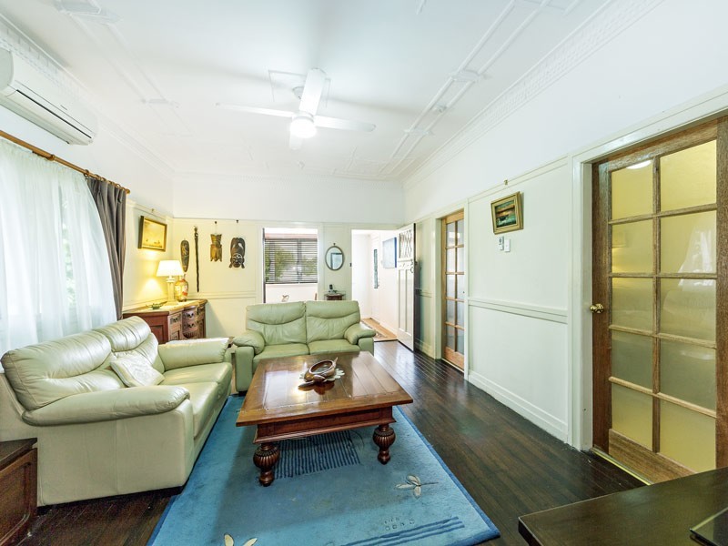 101 Dickson Street, Wooloowin QLD 4030