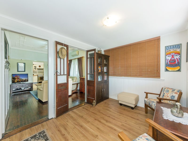 101 Dickson Street, Wooloowin QLD 4030