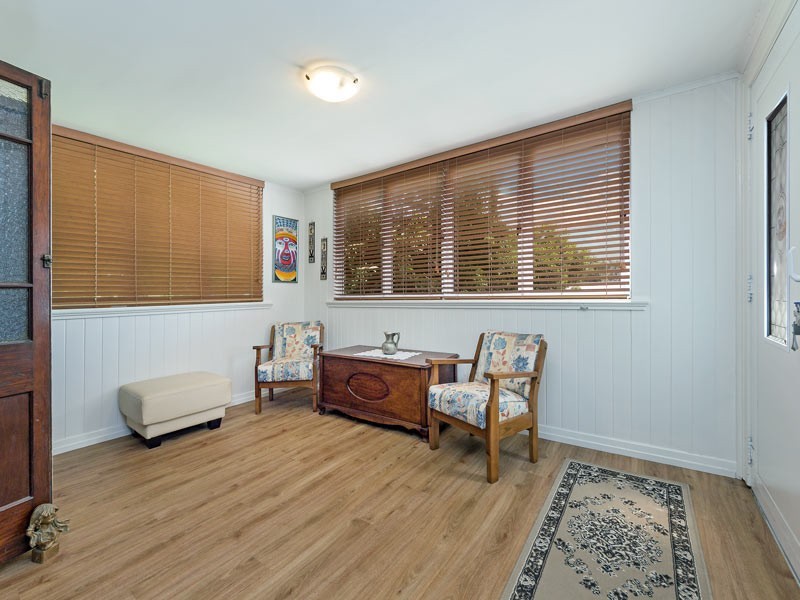 101 Dickson Street, Wooloowin QLD 4030