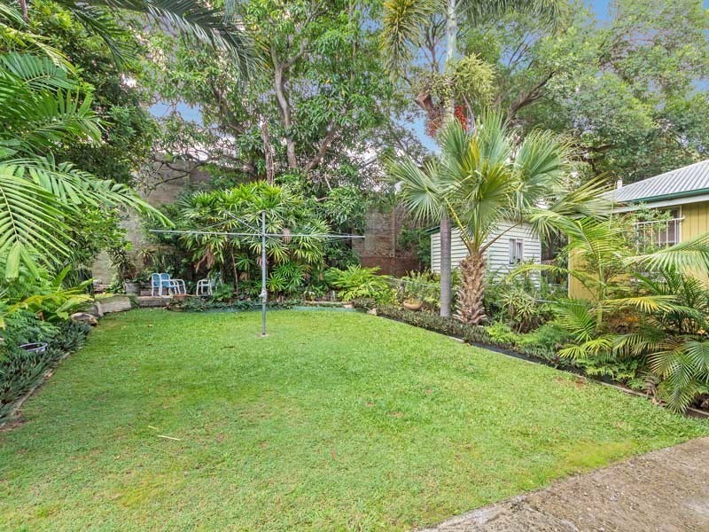 101 Dickson Street, Wooloowin QLD 4030