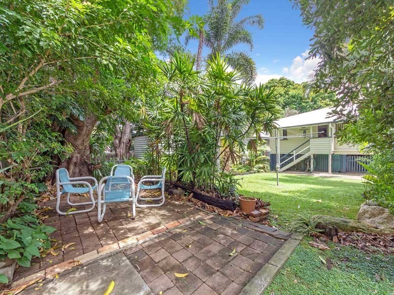 101 Dickson Street, Wooloowin QLD 4030