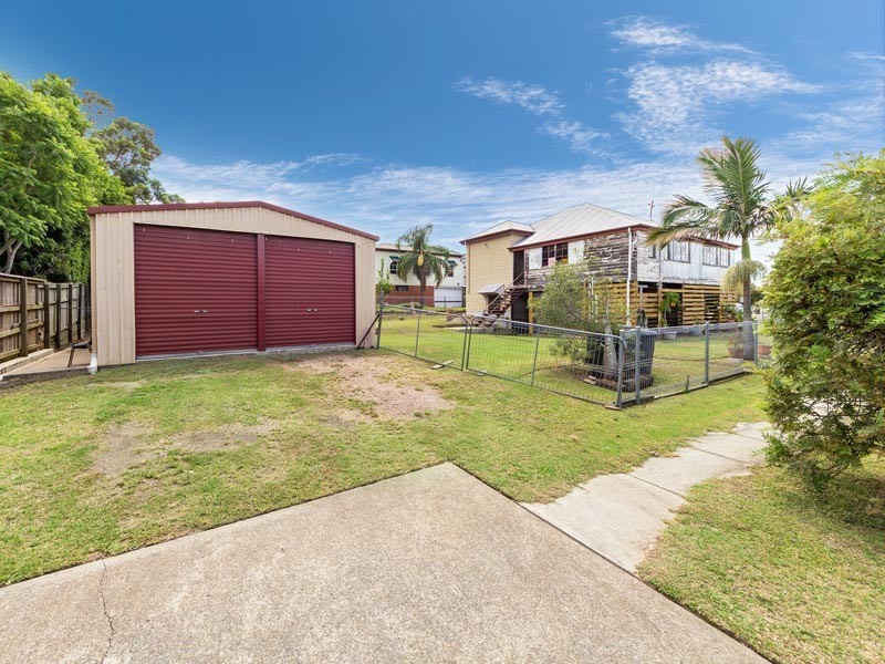 36 Grange Road, Grange QLD 4051