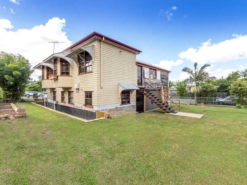 36 Grange Road, Grange QLD 4051