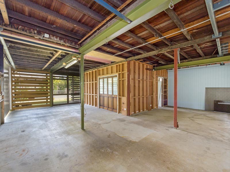 36 Grange Road, Grange QLD 4051