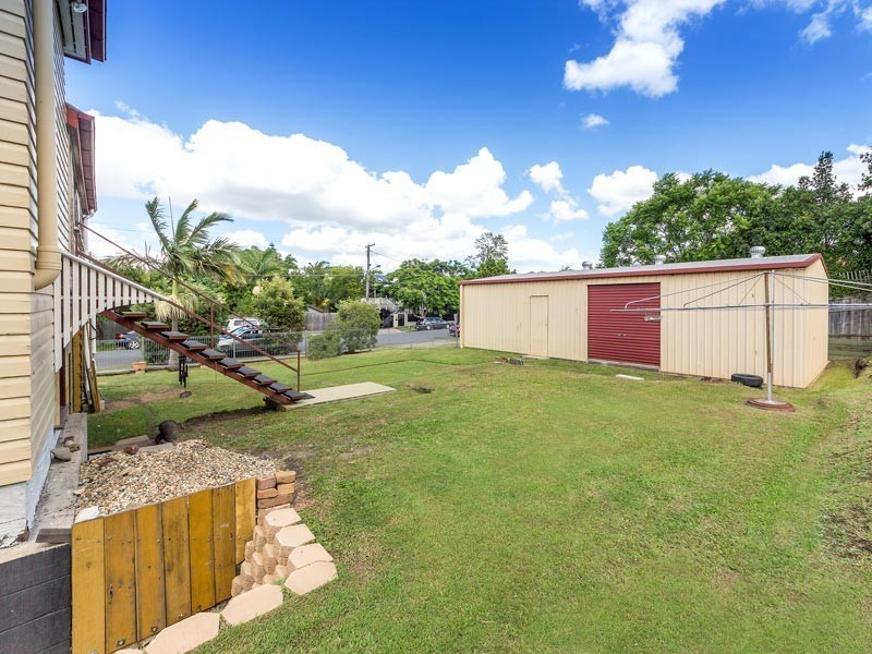 36 Grange Road, Grange QLD 4051
