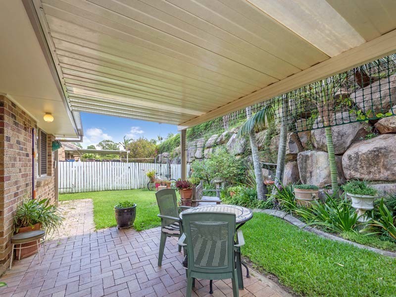 13/75 Mungarie Street, Keperra QLD 4054