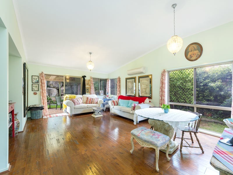 13/75 Mungarie Street, Keperra QLD 4054