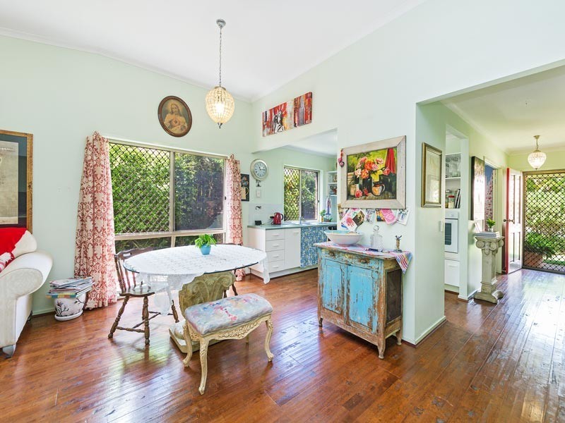 13/75 Mungarie Street, Keperra QLD 4054