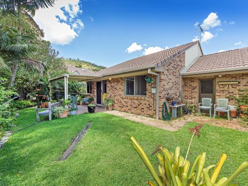 13/75 Mungarie Street, Keperra QLD 4054