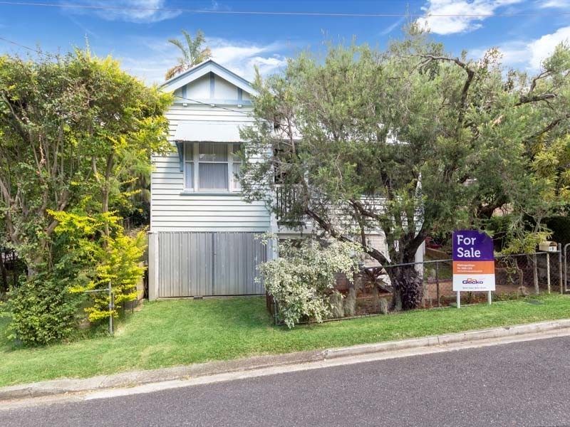 9 White Street, Kelvin Grove QLD 4059