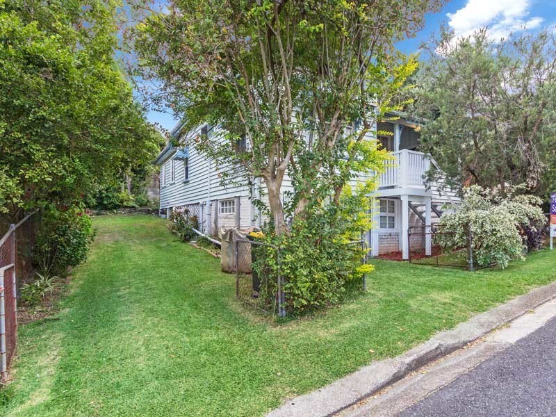 9 White Street, Kelvin Grove QLD 4059