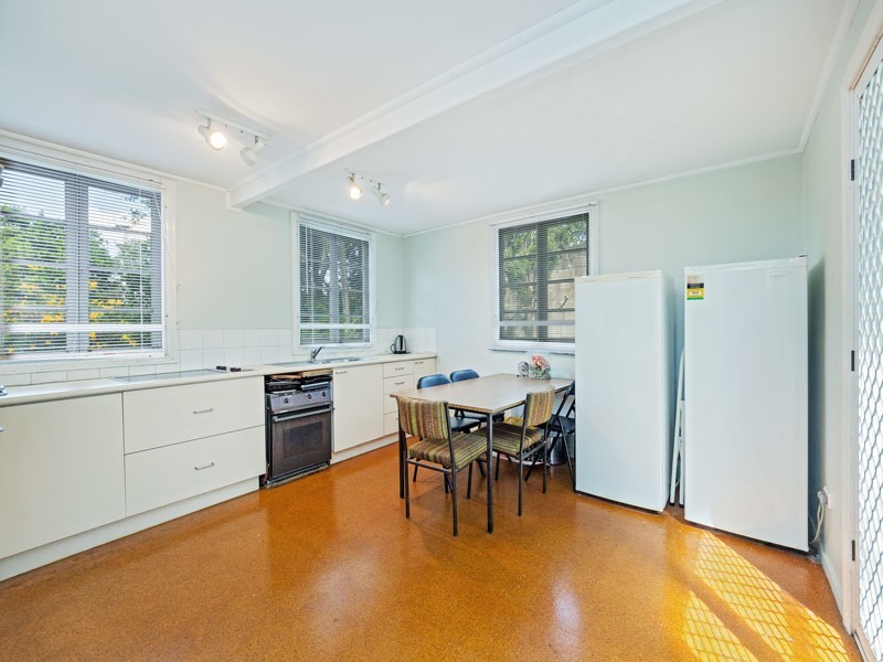 9 White Street, Kelvin Grove QLD 4059