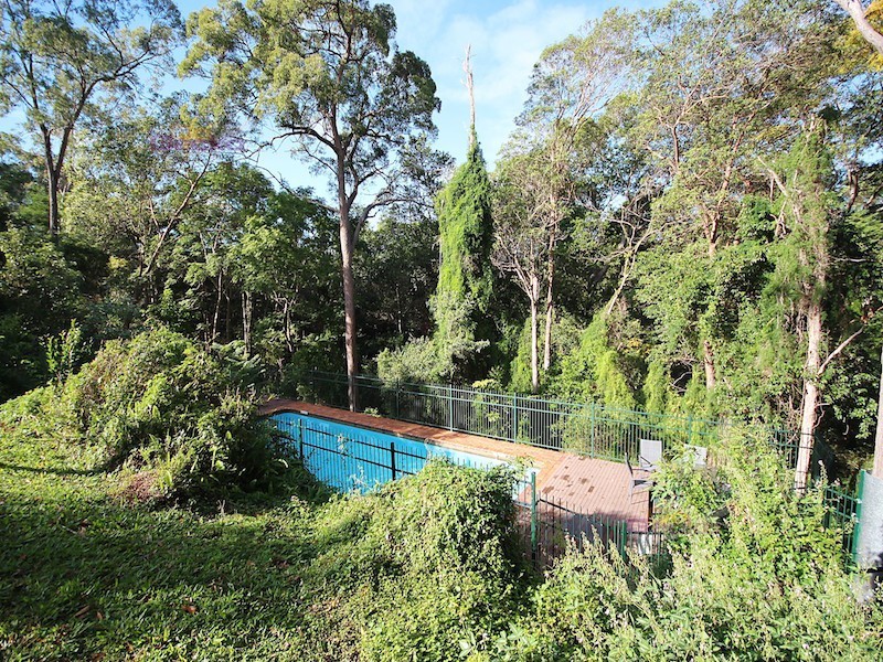 9/21 Jane Street, Arana Hills QLD 4054