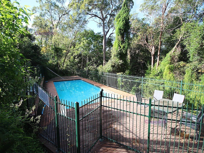 9/21 Jane Street, Arana Hills QLD 4054