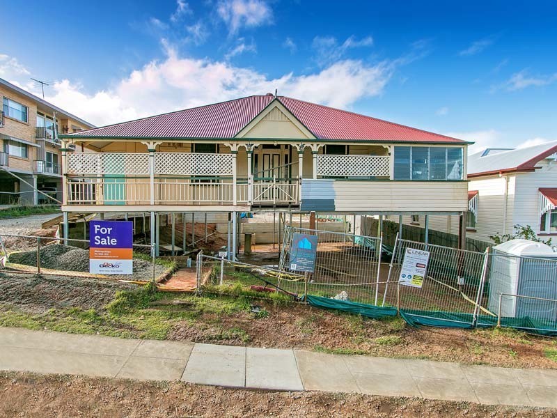 10 Explorer Street, Toowong QLD 4066