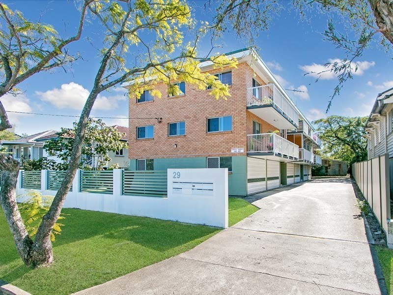 1/29 Homebush Road, Kedron QLD 4031