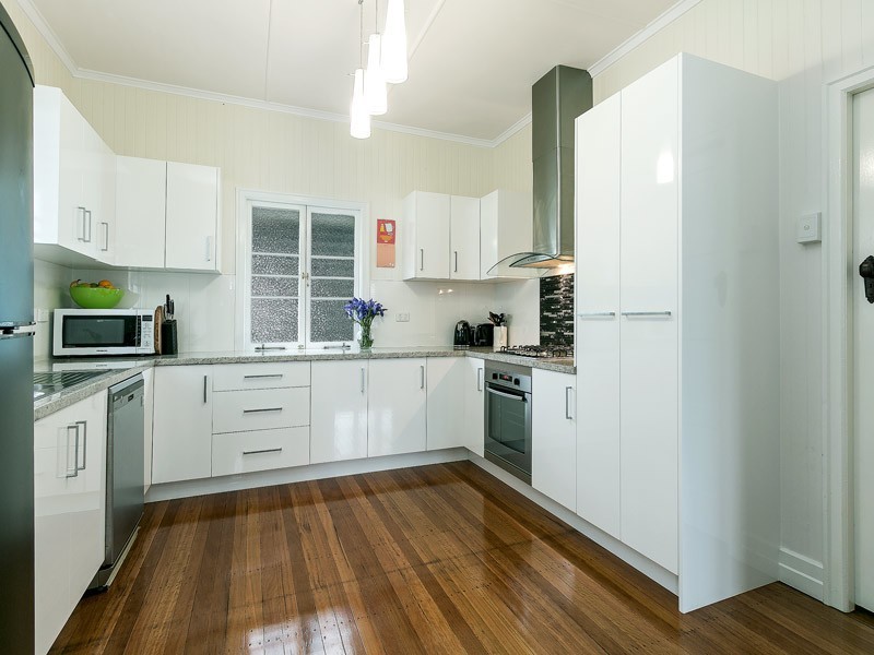 1 Brockman Street, Kedron QLD 4031