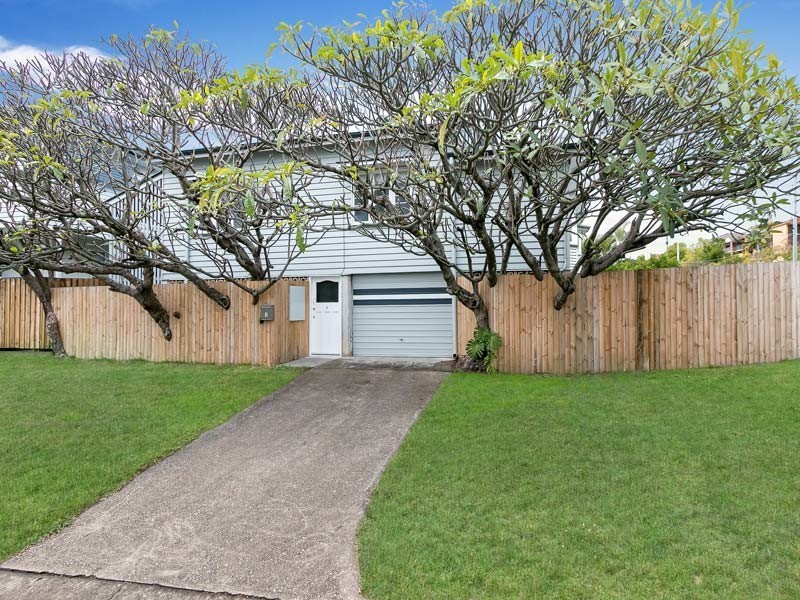 1 Brockman Street, Kedron QLD 4031