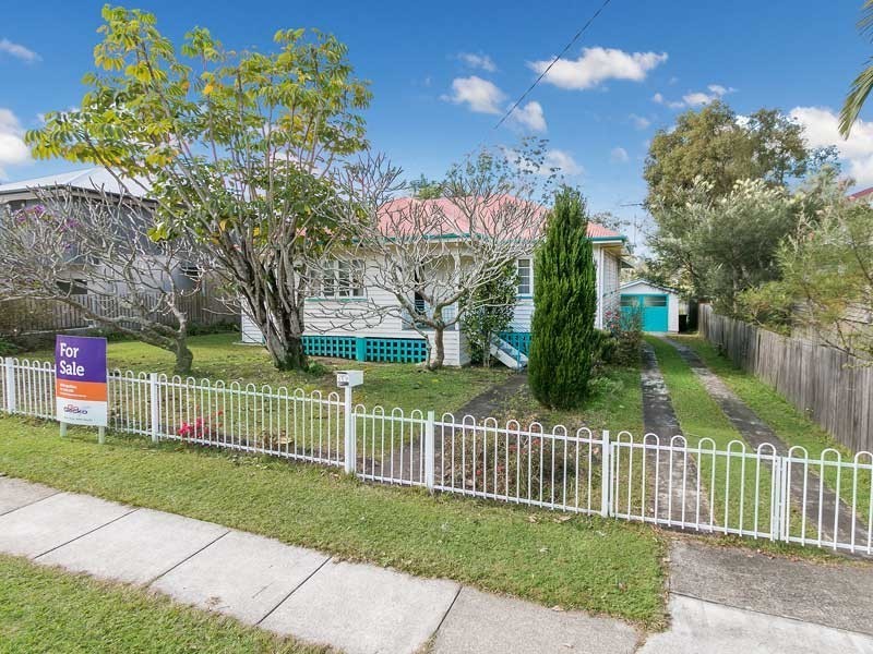 117 Bellevue Avenue, Gaythorne QLD 4051