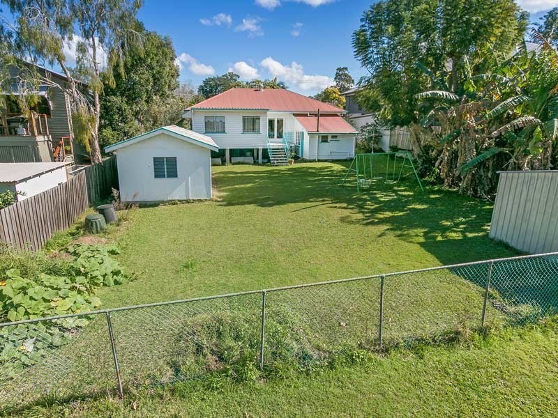 117 Bellevue Avenue, Gaythorne QLD 4051