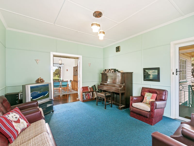 117 Bellevue Avenue, Gaythorne QLD 4051