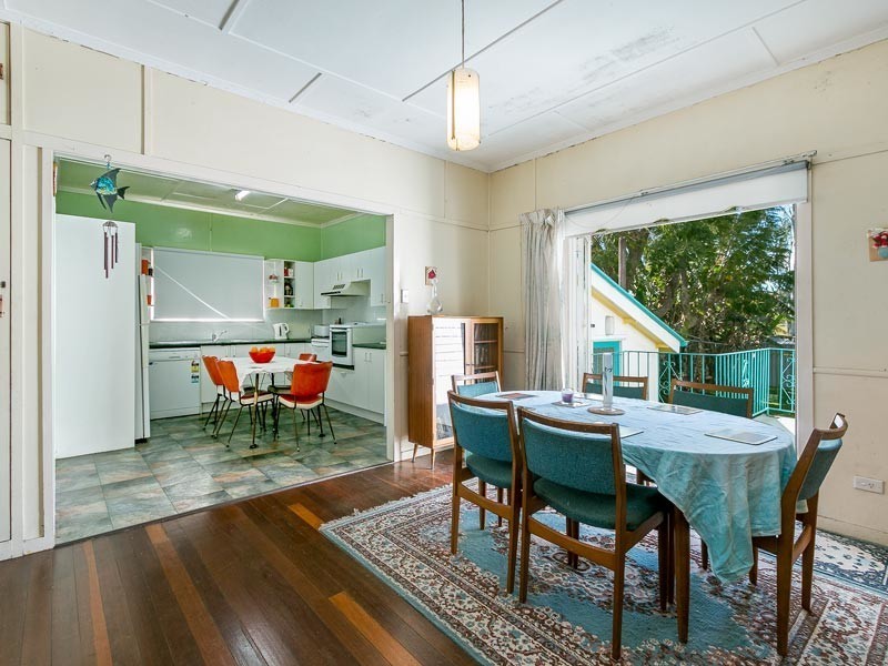 117 Bellevue Avenue, Gaythorne QLD 4051