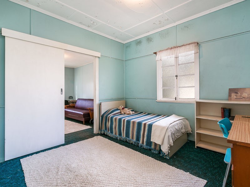 117 Bellevue Avenue, Gaythorne QLD 4051