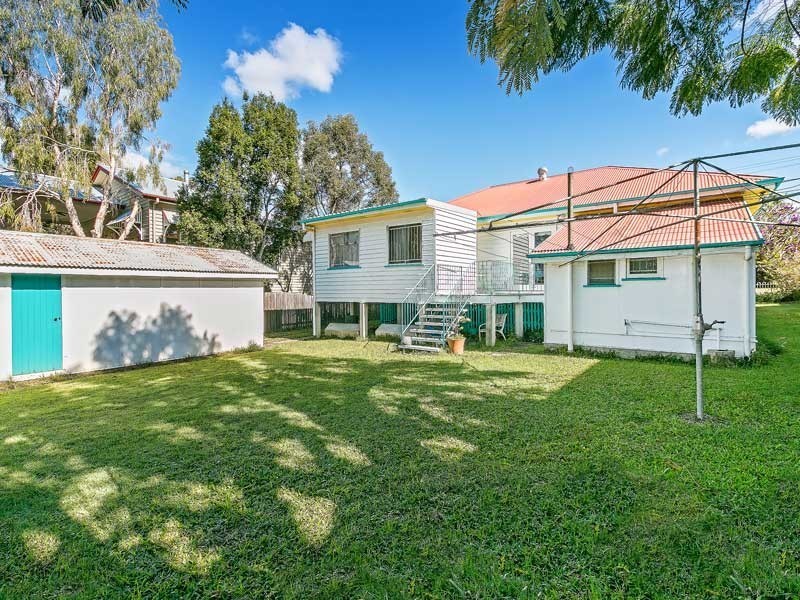 117 Bellevue Avenue, Gaythorne QLD 4051