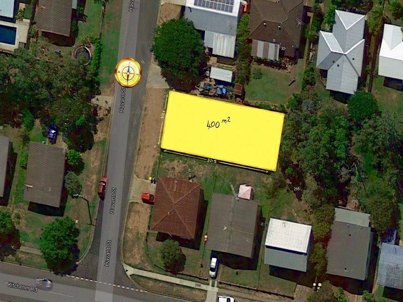 3 Havant Street, Stafford Heights QLD 4053