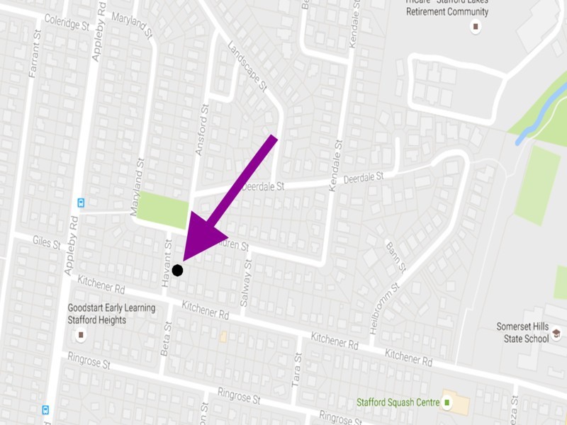 3 Havant Street, Stafford Heights QLD 4053