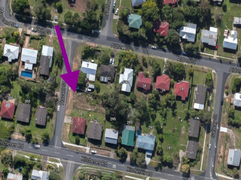 3 Havant Street, Stafford Heights QLD 4053