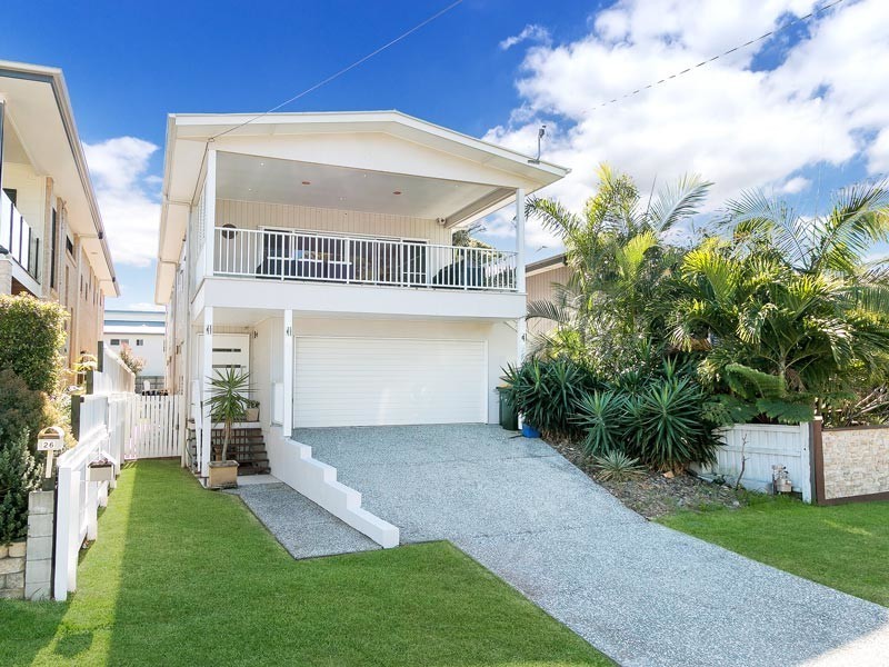 28 Twelfth Avenue, Brighton QLD 4017