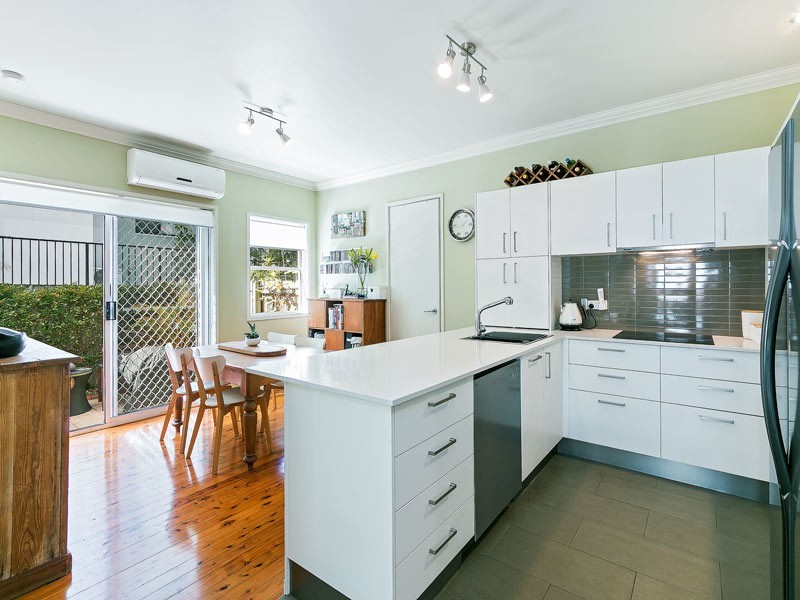 4/219 Pickering Street, Enoggera QLD 4051