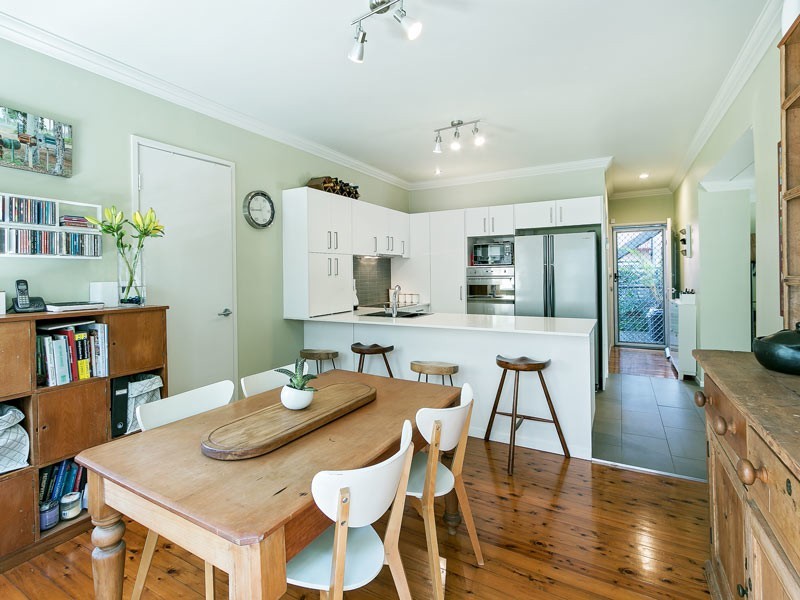 4/219 Pickering Street, Enoggera QLD 4051