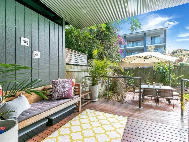 4/219 Pickering Street, Enoggera QLD 4051