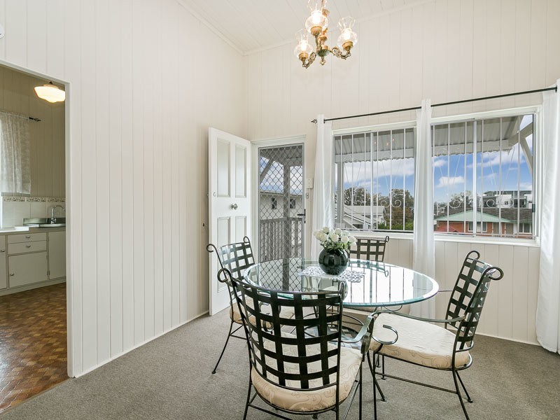 31 Maygar Street, Windsor QLD 4030