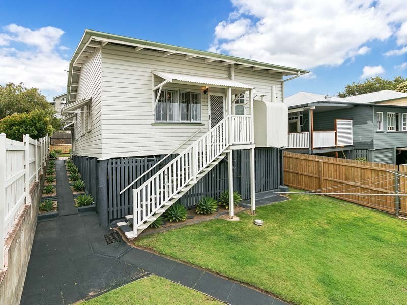 31 Maygar Street, Windsor QLD 4030