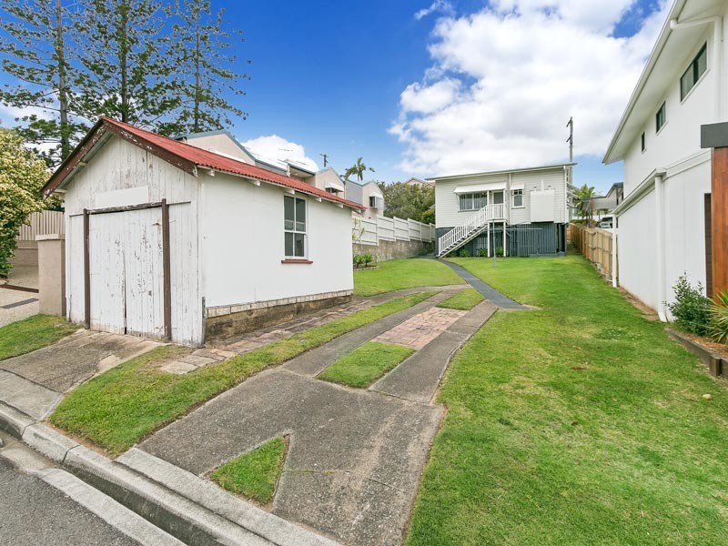 31 Maygar Street, Windsor QLD 4030