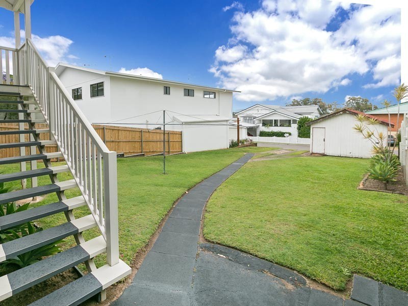 31 Maygar Street, Windsor QLD 4030