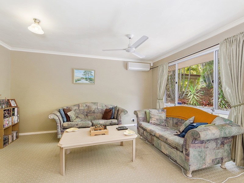 12 Leatherwood Drive, Arana Hills QLD 4054