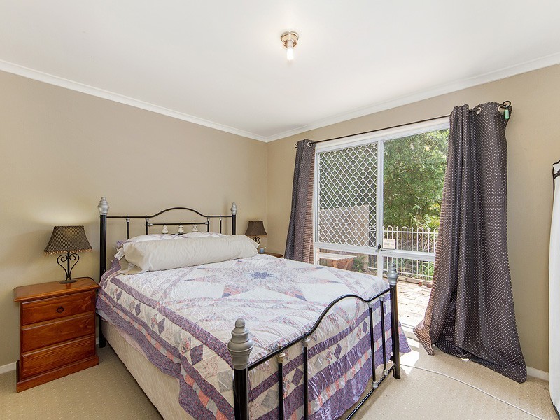 12 Leatherwood Drive, Arana Hills QLD 4054