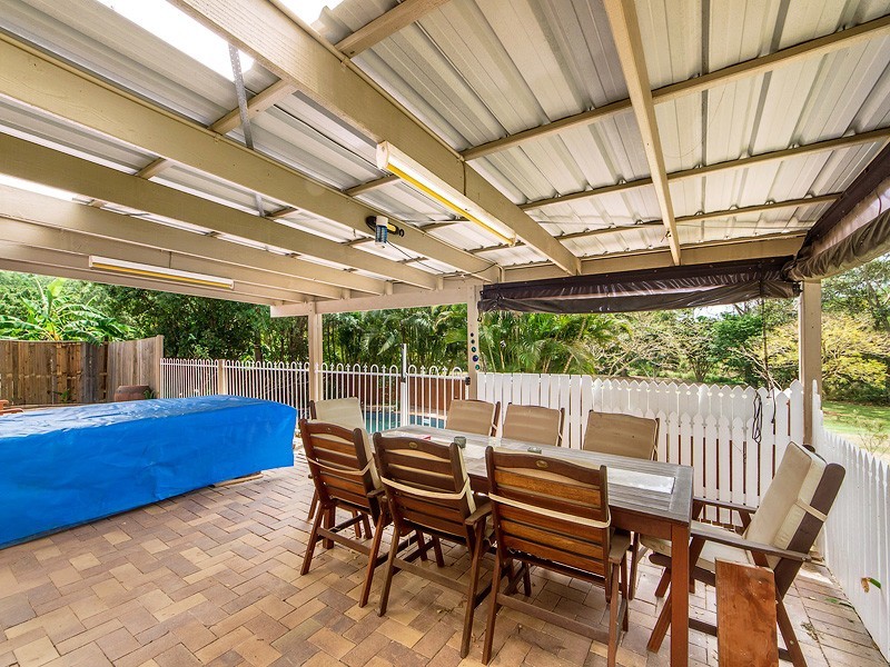 12 Leatherwood Drive, Arana Hills QLD 4054