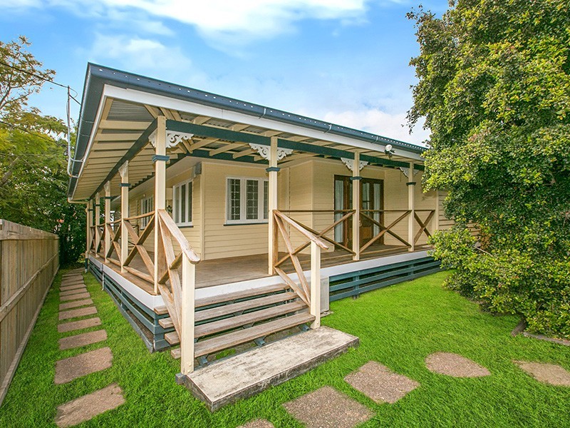 22 McPherson Street, Gordon Park QLD 4031