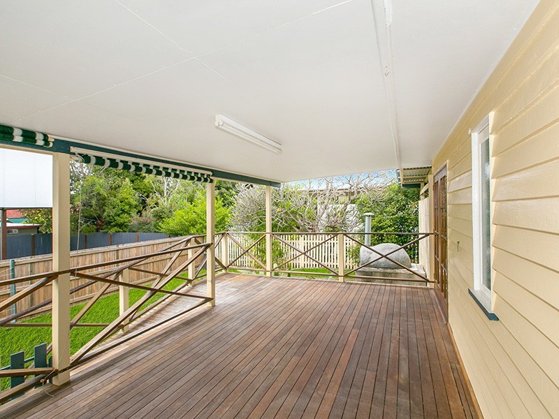 22 McPherson Street, Gordon Park QLD 4031