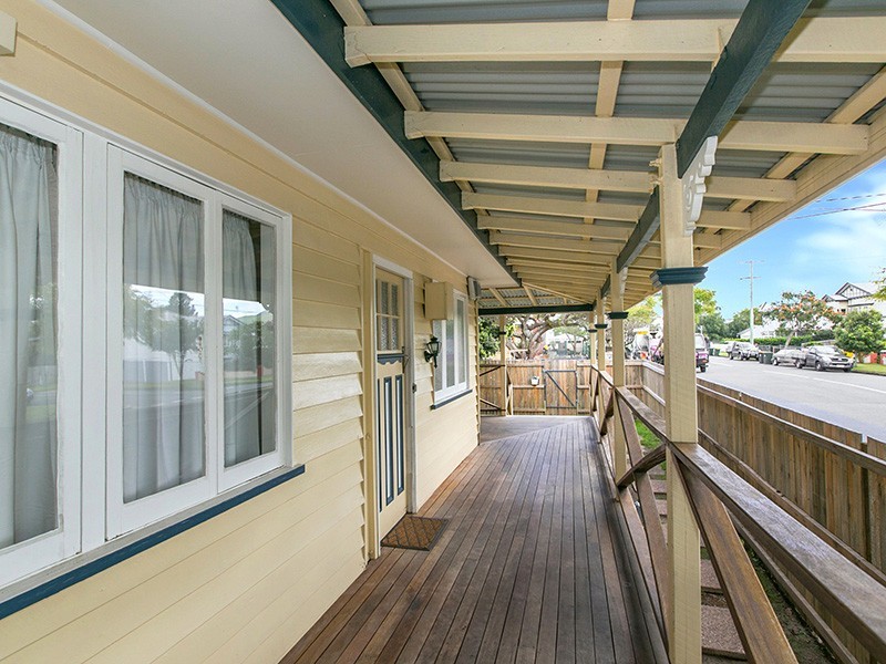 22 McPherson Street, Gordon Park QLD 4031