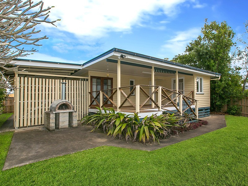 22 McPherson Street, Gordon Park QLD 4031
